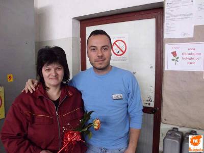 8 mart