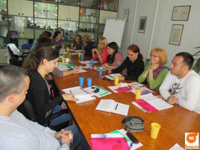 Ii radionica uips strategije i programi za razvoj socijalnih vestina 30 05 2014