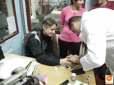 14 novembar 2013 svetski dan borbe protiv dijabetesa