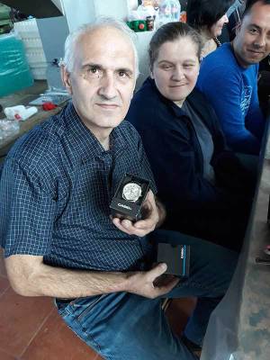 Proslava jubileja 20191