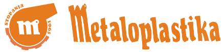 Metaloplastika