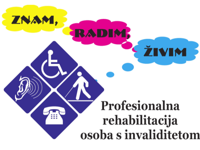 Profesionalna rehabilitacija