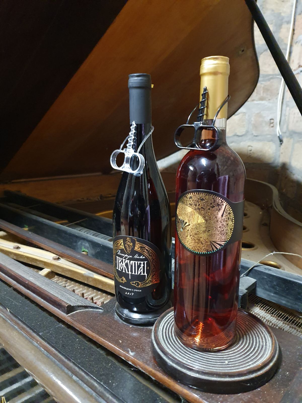 Vino Vadičep